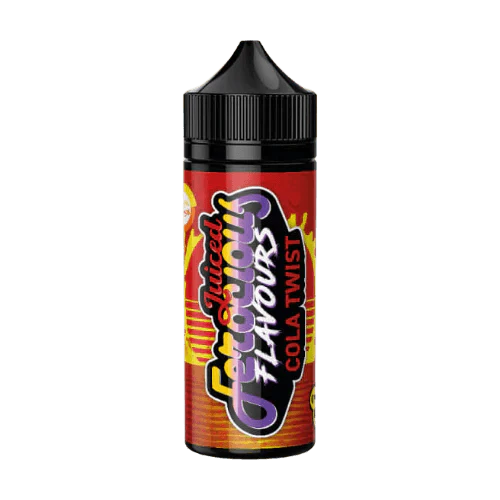 Ferocious - juiced - 100 ml - Vaperdeals