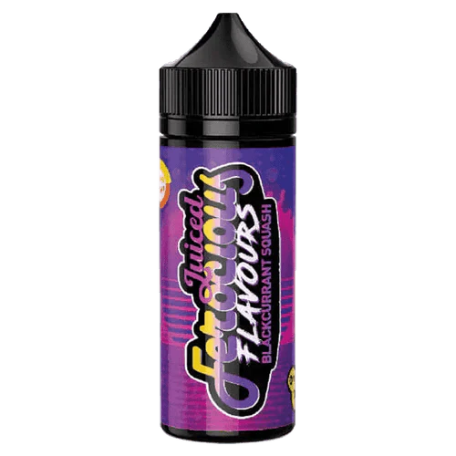 Ferocious - juiced - 100 ml - Vaperdeals