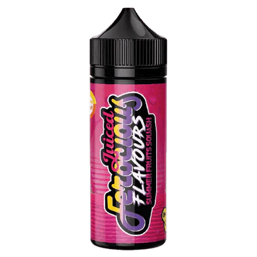 Ferocious - juiced - 100 ml - Vaperdeals