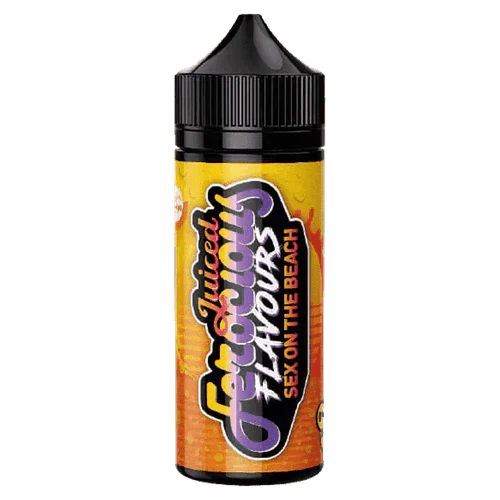 Ferocious - juiced - 100 ml - Vaperdeals