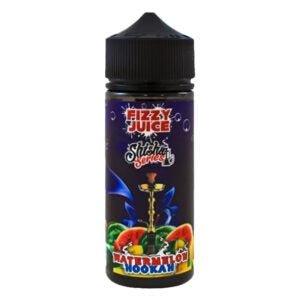 Fizzy Juice Shisha Series 100ml Shortfill - Vaperdeals