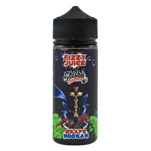 Fizzy Juice Shisha Series 100ml Shortfill - Vaperdeals