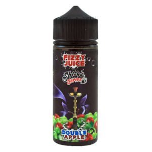 Fizzy Juice Shisha Series 100ml Shortfill - Vaperdeals