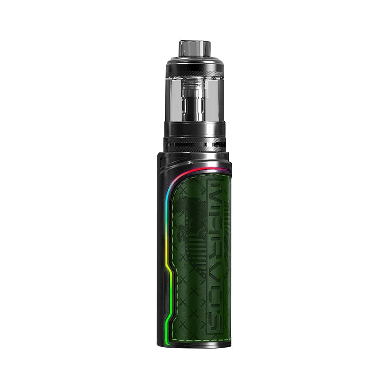 Freemax - Marvos X 100W Pod Mod Kit - Vaperdeals