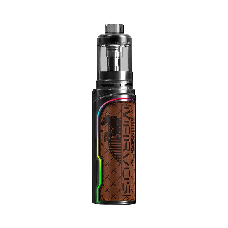 Freemax - Marvos X 100W Pod Mod Kit - Vaperdeals