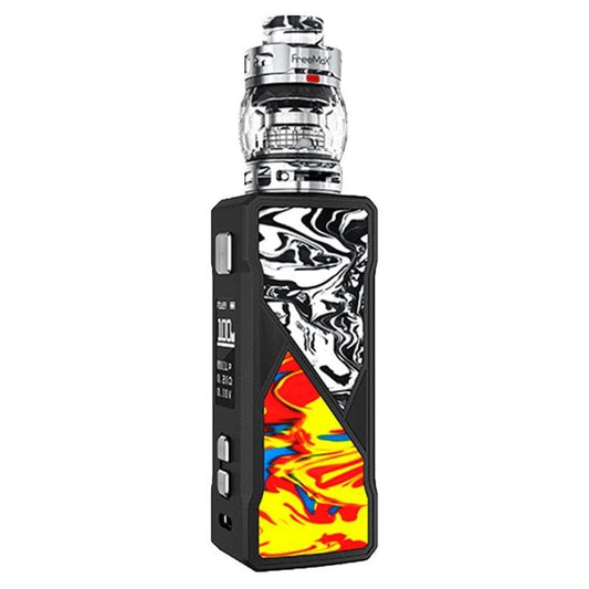 FREEMAX - MAXUS 100W - VAPE KIT - Vaperdeals