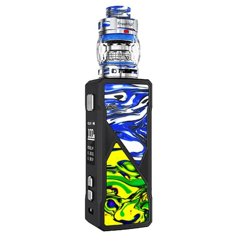 FREEMAX - MAXUS 100W - VAPE KIT - Vaperdeals