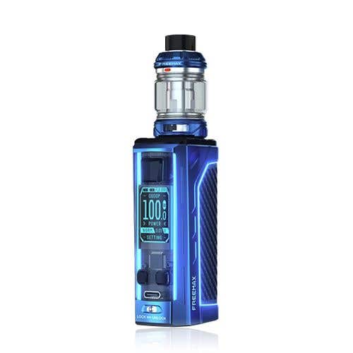 Freemax Maxus 2 200w Vape Kit - Vaperdeals