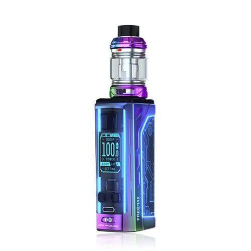 Freemax Maxus 2 200w Vape Kit - Vaperdeals