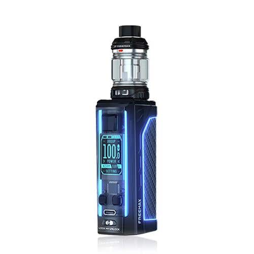 Freemax Maxus 2 200w Vape kit - Vaperdeals