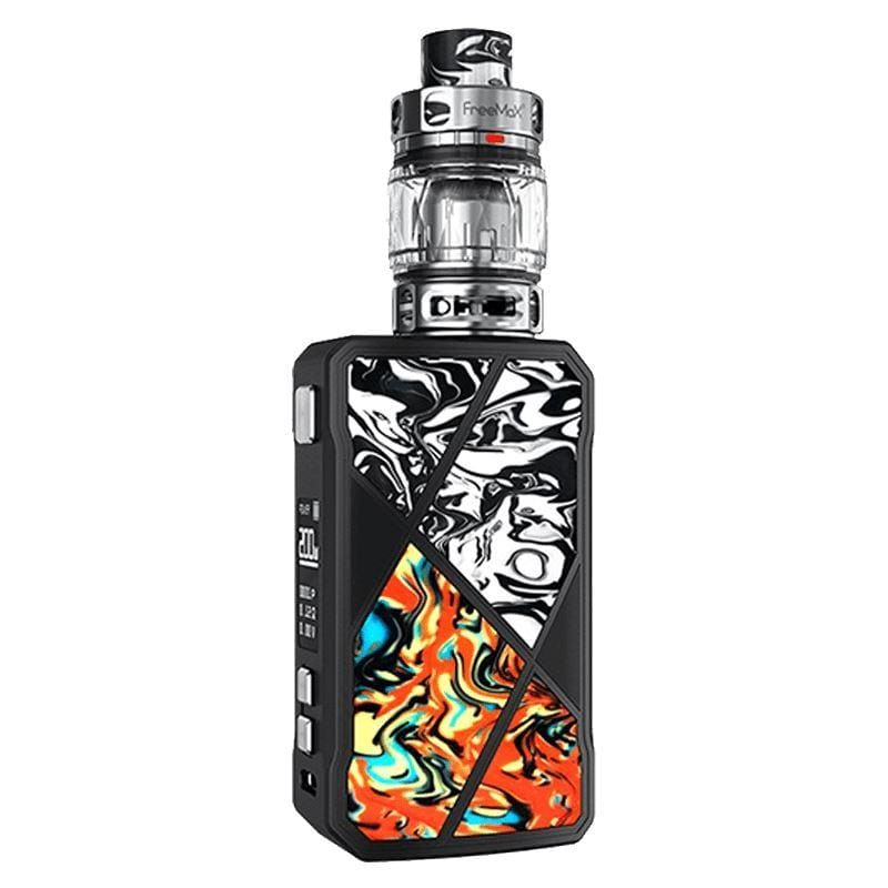 FREEMAX - MAXUS 200W - VAPE KIT - Vaperdeals