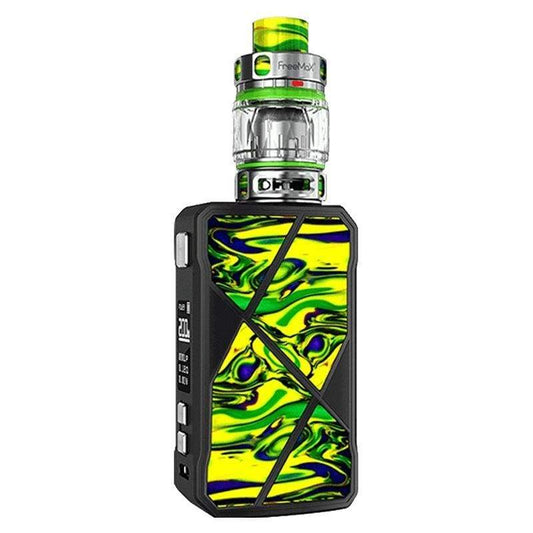 FREEMAX - MAXUS 200W - VAPE KIT - Vaperdeals