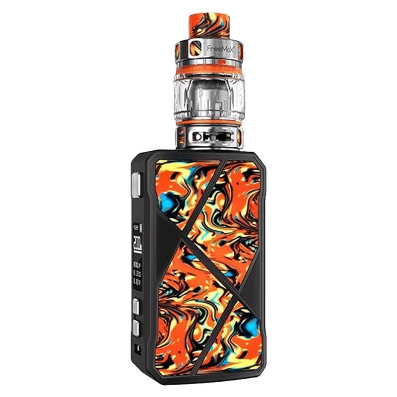 FREEMAX - MAXUS 200W - VAPE KIT - Vaperdeals