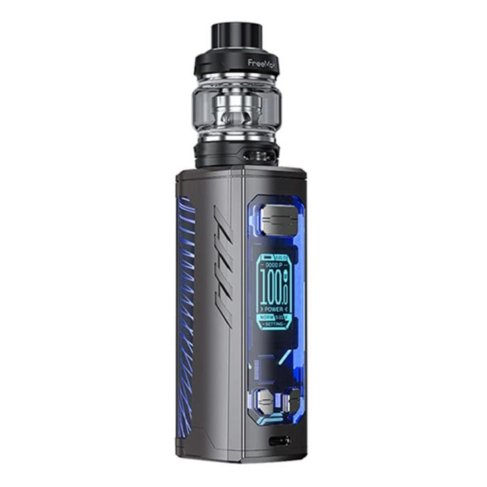 Freemax Maxus Solo 100w Vape Kit - Vaperdeals