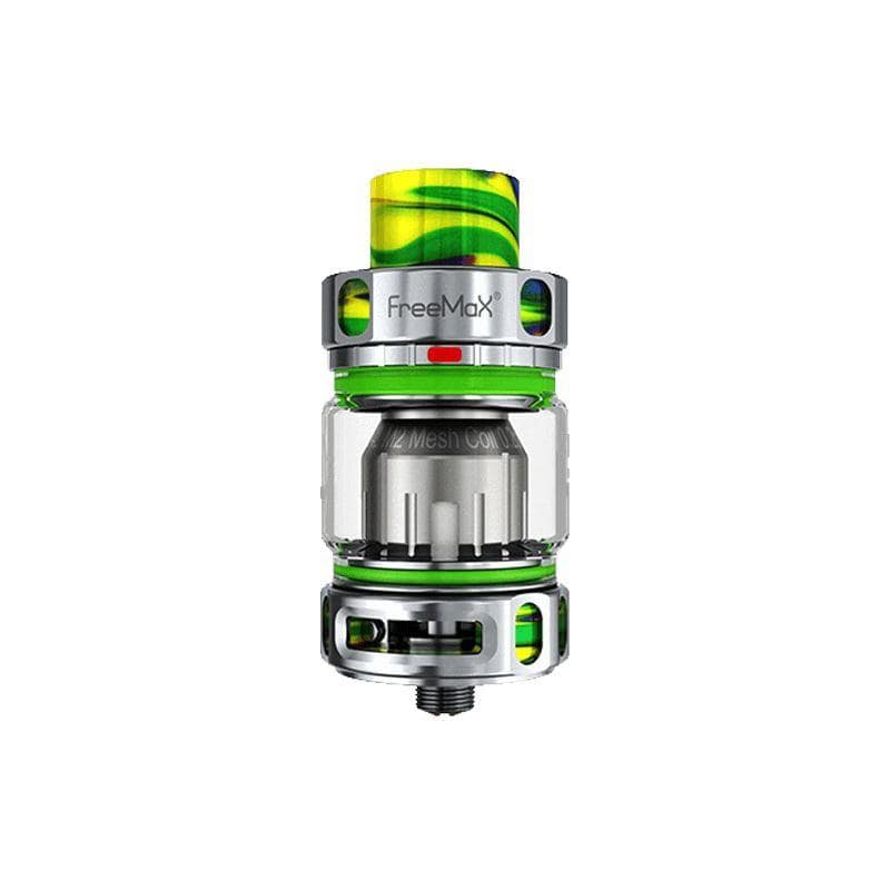 FREEMAX - MESH PRO 2 - TANK - Vaperdeals