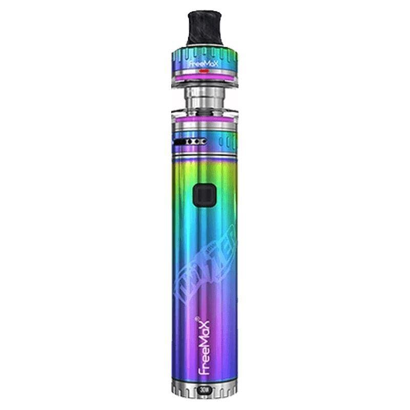 FREEMAX - TWISTER 30W - VAPE KIT - Vaperdeals