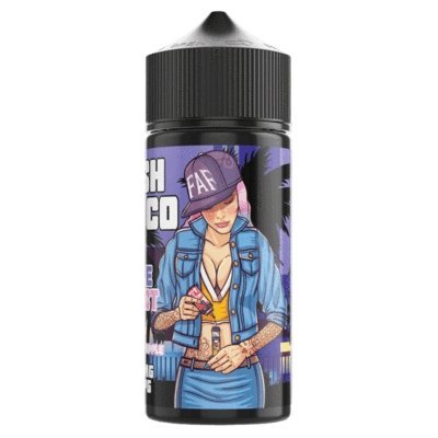 Fresh Vape Co 100ml Shortfill bargainvapes.co.uk Fresh Vape Co 100ml Shortfill bargainvapes.co.uk