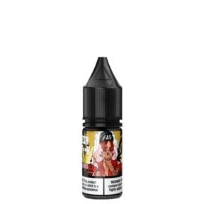 Fresh Vape Co 10ML Nic Salt (Pack of 10) - Vaperdeals