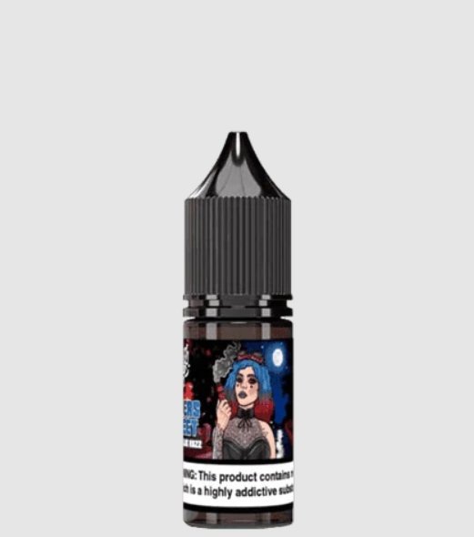 Fresh Vape Co. 10ml Nic Salt (Pack of 10) - Vaperdeals