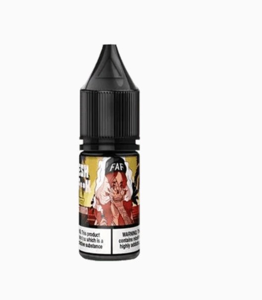 Fresh Vape Co. 10ml Nic Salt (Pack of 10) - Vaperdeals