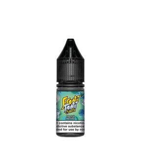 Frooti Tooti 10ML Nic Salt (Pack of 10) - Vaperdeals