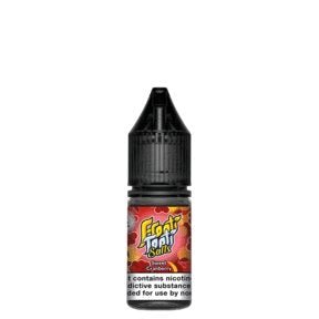 Frooti Tooti 10ML Nic Salt (Pack of 10) - Vaperdeals