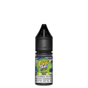 Frooti Tooti 10ML Nic Salt (Pack of 10) - Vaperdeals