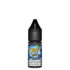 Frooti Tooti 10ML Nic Salt (Pack of 10) - Vaperdeals