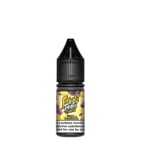 Frooti Tooti 10ML Nic Salt (Pack of 10) - Vaperdeals