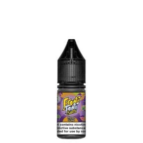 Frooti Tooti 10ML Nic Salt (Pack of 10) - Vaperdeals