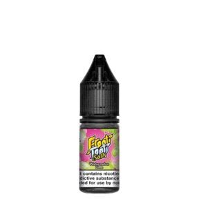 Frooti Tooti 10ML Nic Salt (Pack of 10) - Vaperdeals