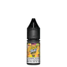 Frooti Tooti 10ML Nic Salt (Pack of 10) - Vaperdeals