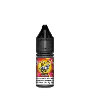 Frooti Tooti 10ML Nic Salt (Pack of 10) - Vaperdeals