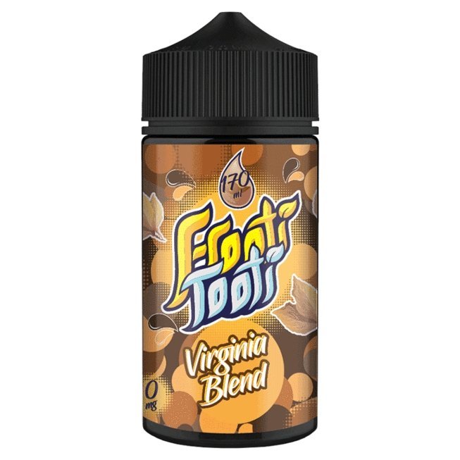 Frooti Tooti 200ml Shortfill - Vaperdeals