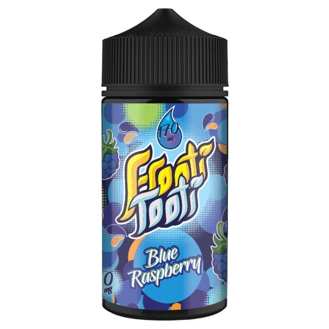 Frooti Tooti 200ml Shortfill - Vaperdeals