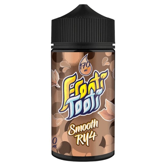 Frooti Tooti 200ml Shortfill - Vaperdeals