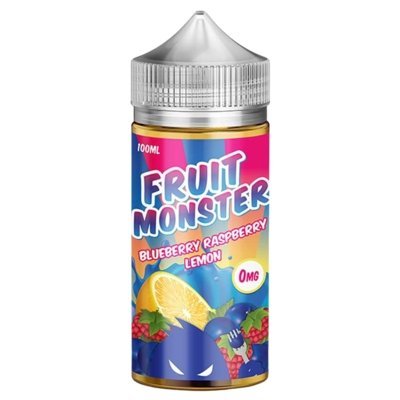 Fruit Monster 100ml Shortfill - Vaperdeals