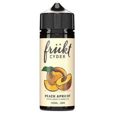 Frukt Cyder 100ML Shortfill - Vaperdeals