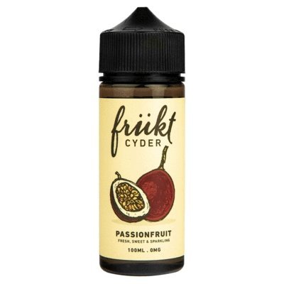 Frukt Cyder 100ML Shortfill - Vaperdeals