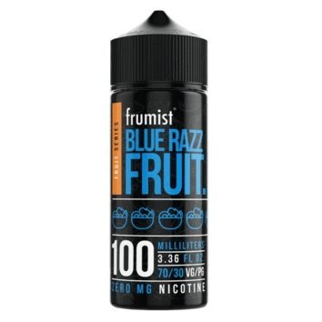 Frumist Fruit 100ML Shortfill - Vaperdeals