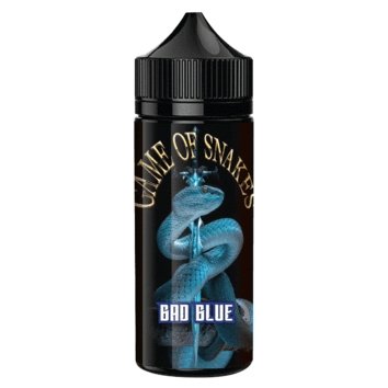 Game of Snakes 100ML Shortfill - Vaperdeals