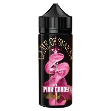 Game of Snakes 100ML Shortfill - Vaperdeals