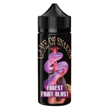 Game of Snakes 100ML Shortfill - Vaperdeals