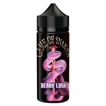 Game of Snakes 100ML Shortfill - Vaperdeals