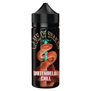 Game of Snakes 100ML Shortfill - Vaperdeals