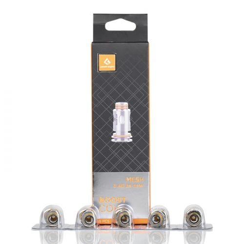 Geek Vape - B Series - Replacement Coils - Vaperdeals