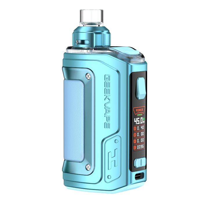 Geek Vape H45 Aegis Hero 2 Kit - Vaperdeals