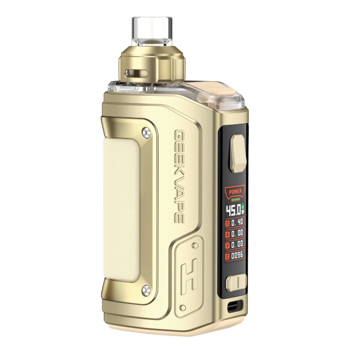 Geek Vape H45 Aegis Hero 2 Kit - Vaperdeals