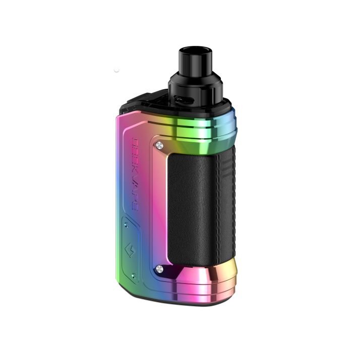 Geek Vape H45 Aegis Hero 2 Kit - Vaperdeals