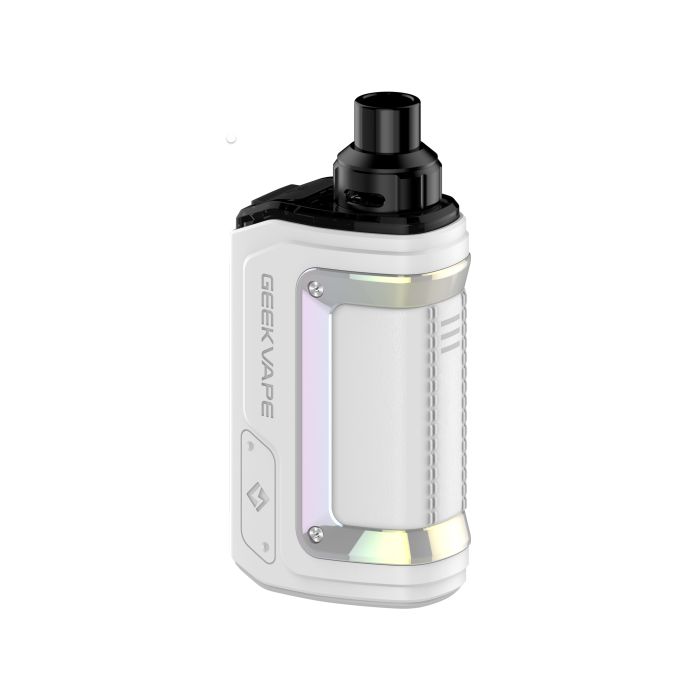 Geek Vape H45 Aegis Hero 2 Kit - Vaperdeals